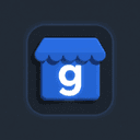 Vendor Merchant Logo